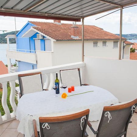 Hana Home - Apartments Tisno Szoba fotó