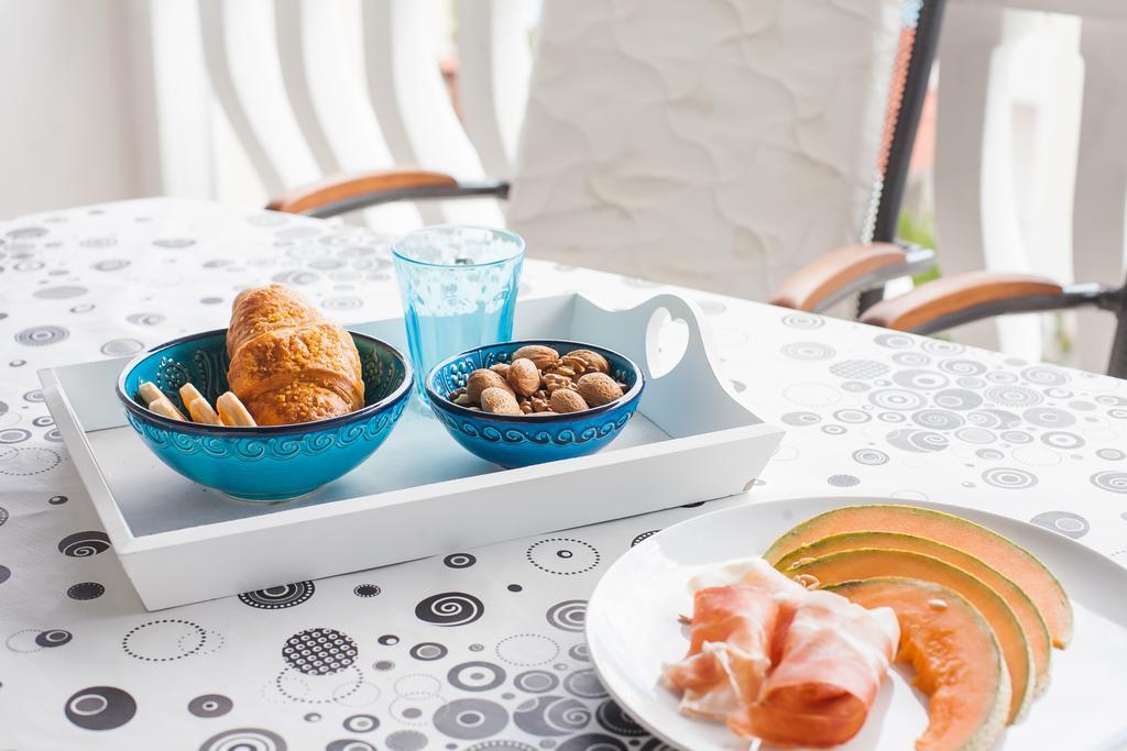 Hana Home - Apartments Tisno Kültér fotó