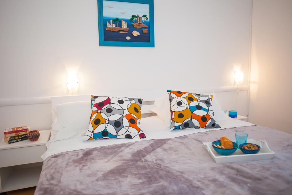Hana Home - Apartments Tisno Kültér fotó