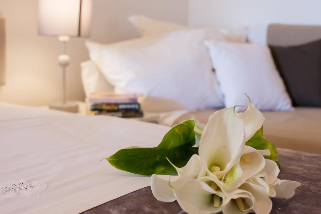 Hana Home - Apartments Tisno Kültér fotó
