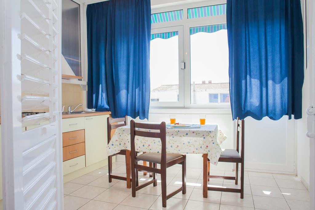 Hana Home - Apartments Tisno Kültér fotó