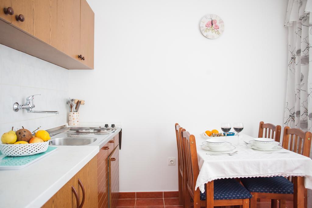 Hana Home - Apartments Tisno Kültér fotó