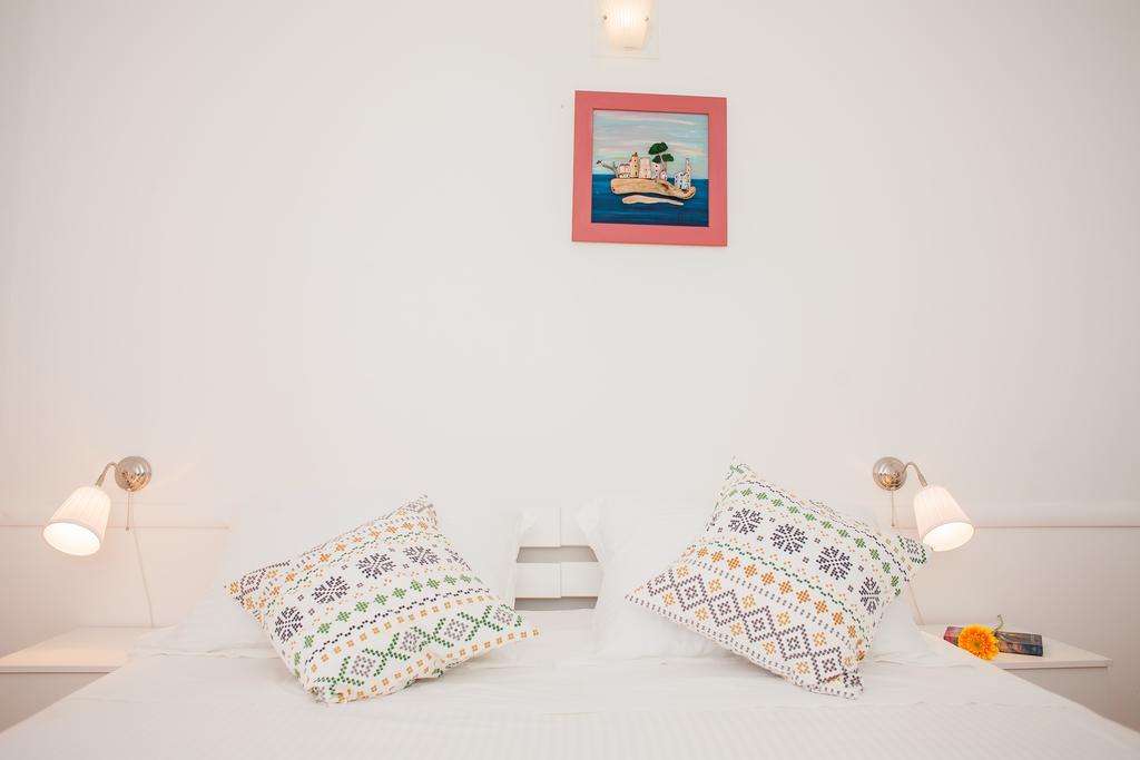 Hana Home - Apartments Tisno Szoba fotó