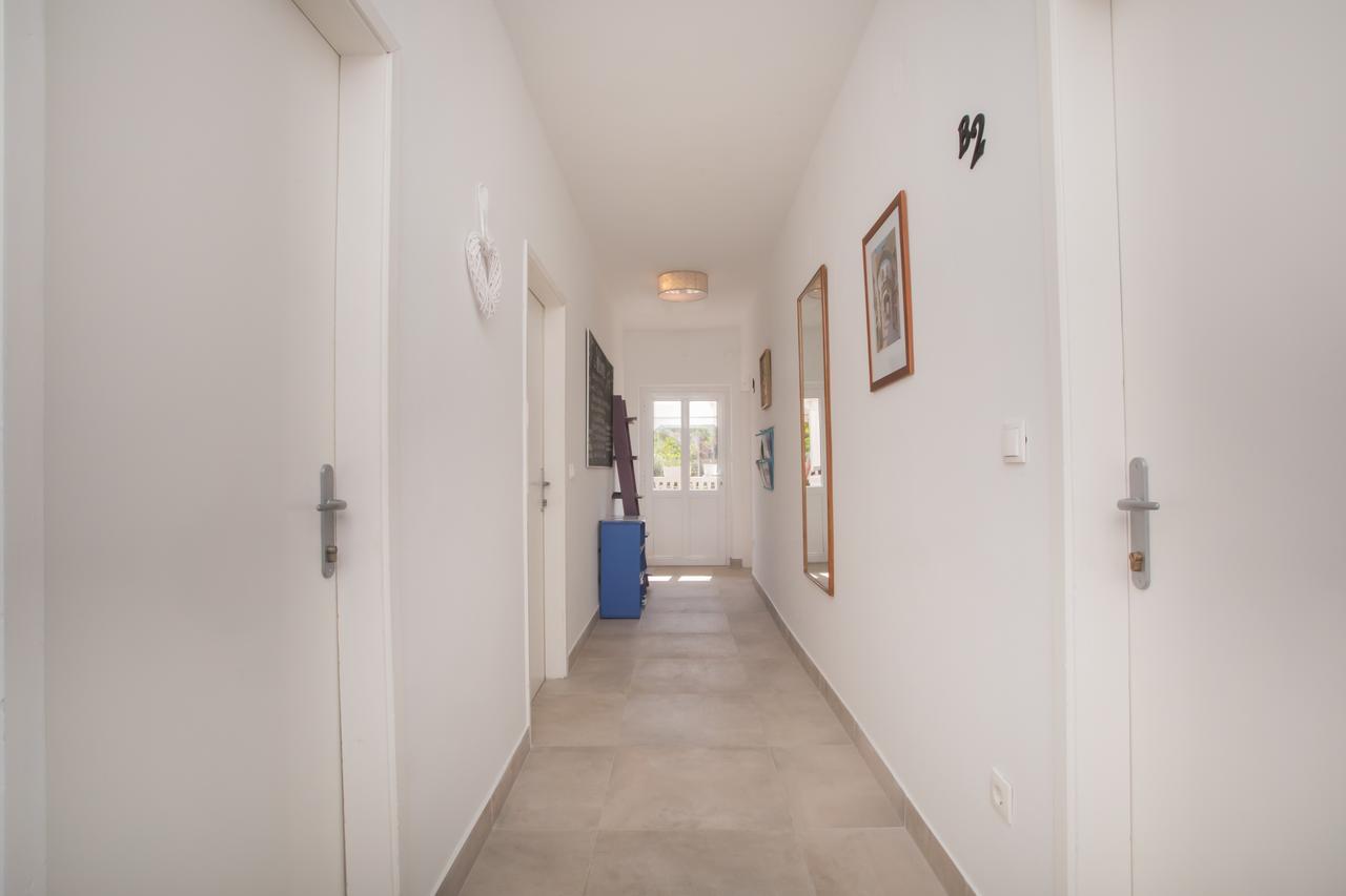 Hana Home - Apartments Tisno Kültér fotó