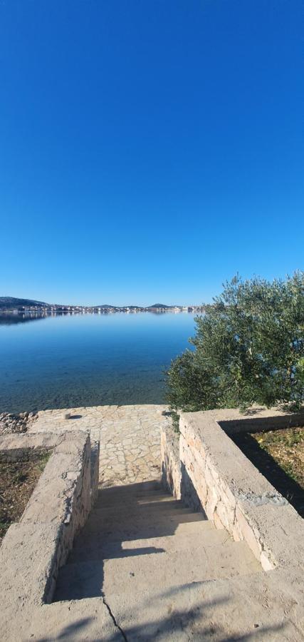 Hana Home - Apartments Tisno Kültér fotó